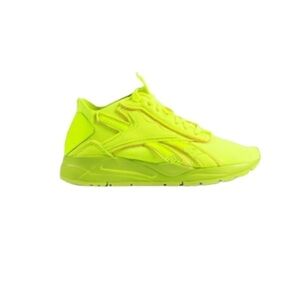 Victoria Beckham x Reebok | Neon Yellow Bolton Sock Sneaker - EU 41/UK 7.5